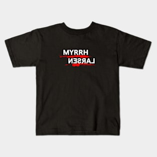 Myrrh Larsen - Apocalypse Kids T-Shirt